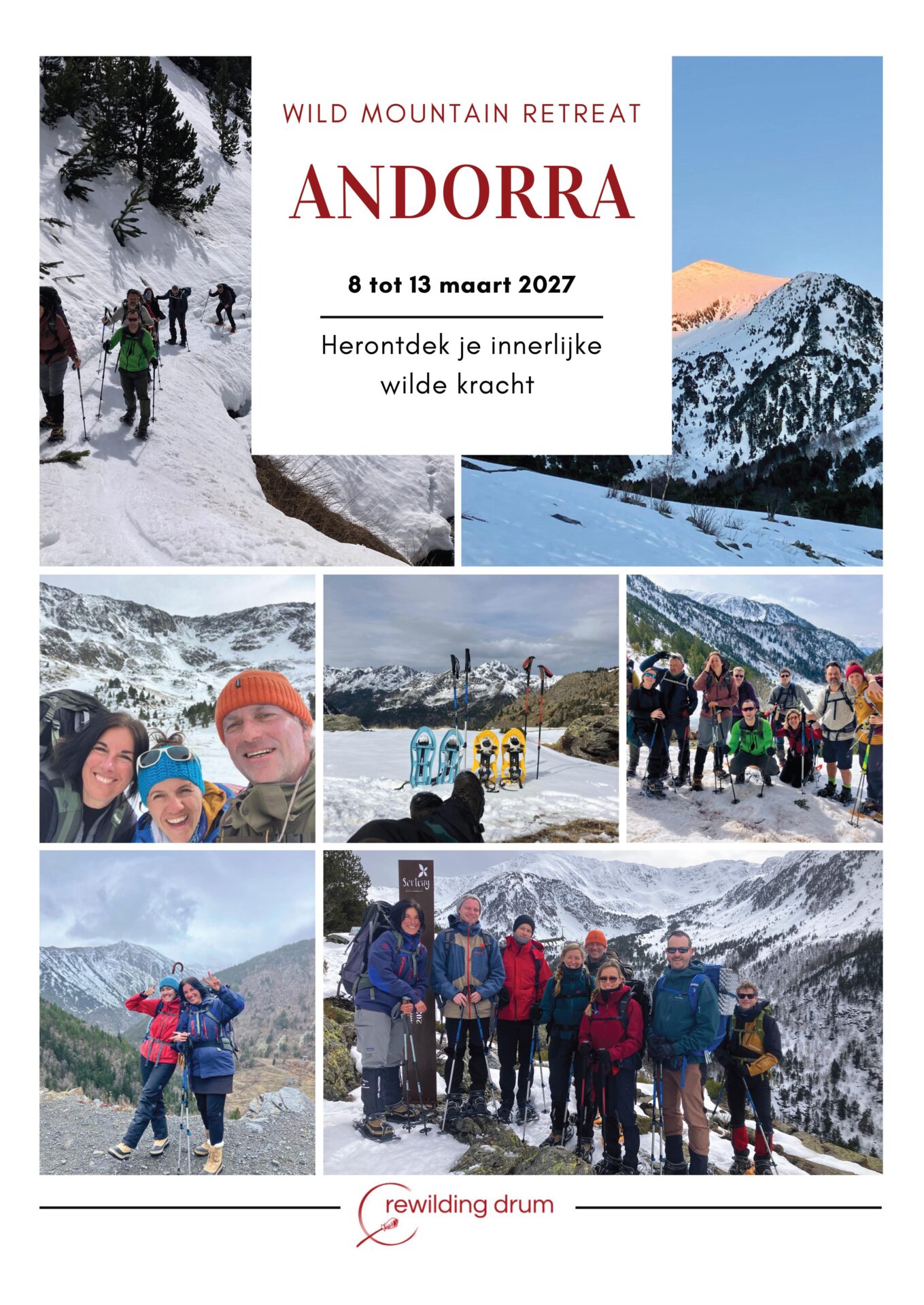 ANDORRA 2027
