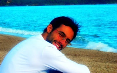 Inspiring People and Rewilding:  #3 Sergio Fernández and his 8 Wild Ways