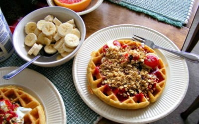 Are You Actually Hungry?  Listening Carefully to Your Stomach