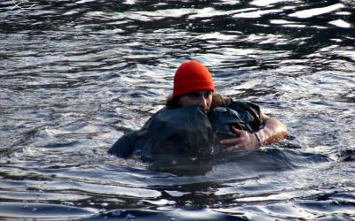 Are You a Comfort Junkie?  Dare to Explore Your Discomfort Zone