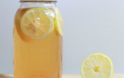 Do We Really Need Deodorant?  The Pit of Truth Plus DIY Recipes