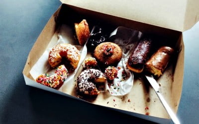 3 Mistakes that Prevent You from Losing Weight