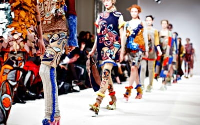 What’s in Your Closet?