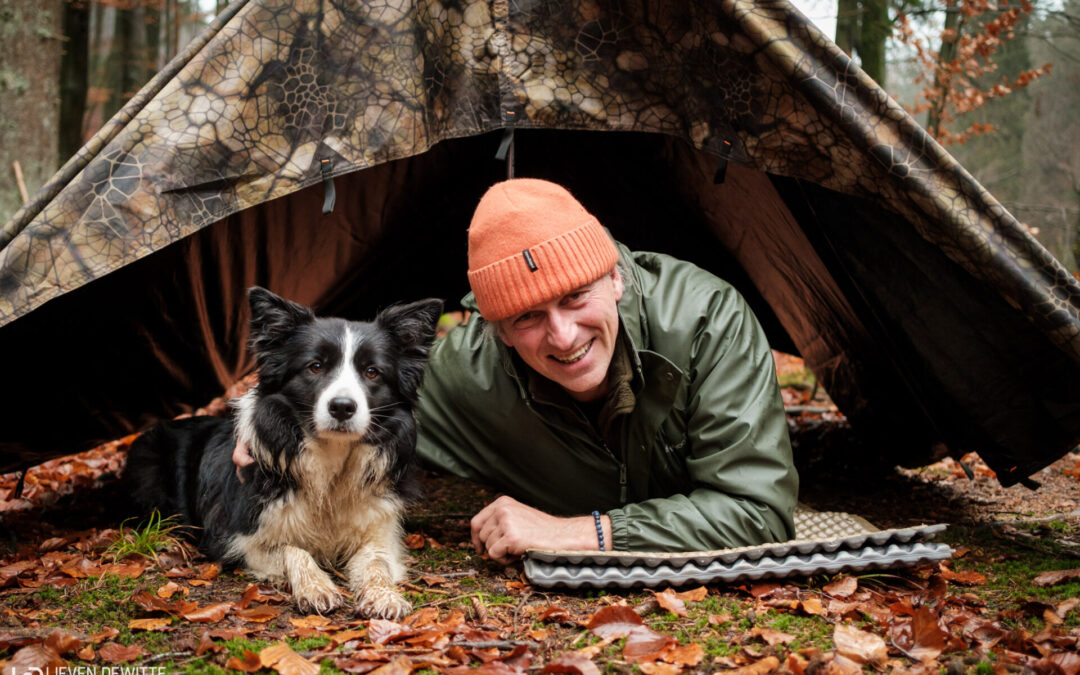 De Hond: Jouw Rewilding Coach in het Dagelijks Leven 🐾