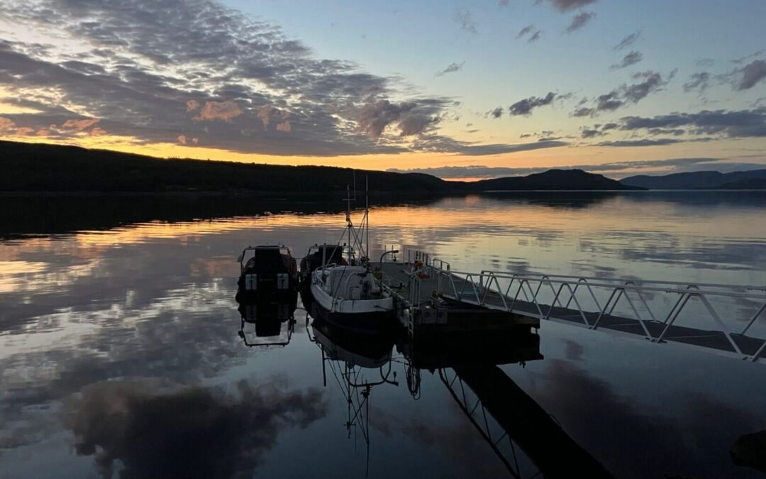 Sápmi (her)ontdekking